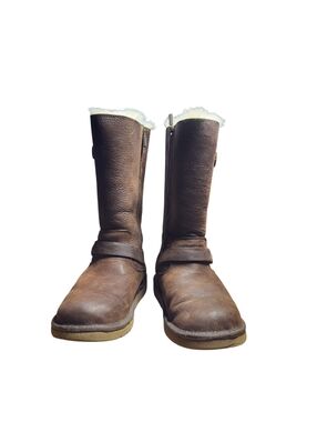 Ugg Kids' Kensington Boots - Size 4